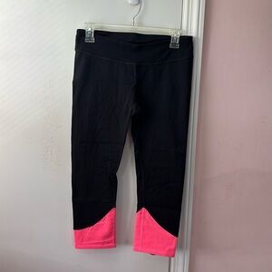 Gap fit gfast capri